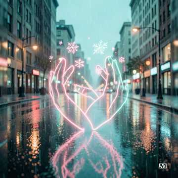 糖分满格的雨季