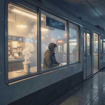 地铁六号线