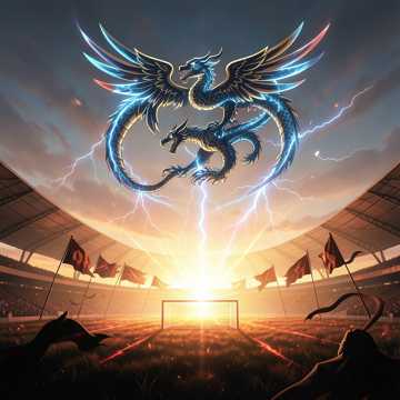 One Heart, One Goal-版本2