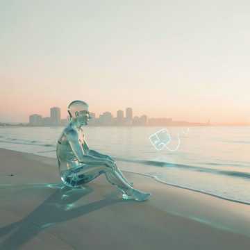 静默深海的影子