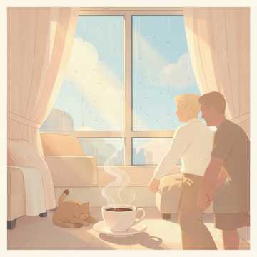 糖慢得像你