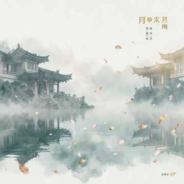 人间梦·心中情