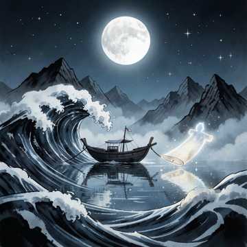 寻李白