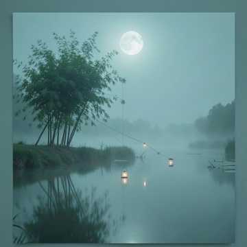 Strings of Reverie