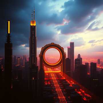 视线崩坏的突围