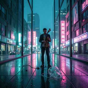 假装-版本2