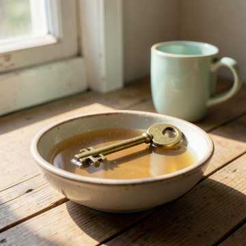 Home Key