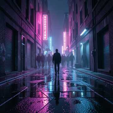 霓虹舞池-版本2