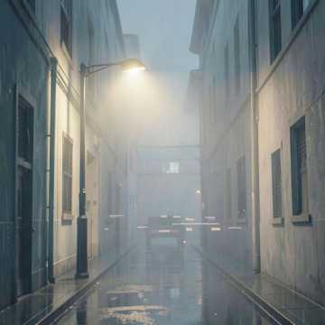 Fading Light-版本2