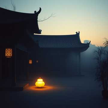 大梦归离