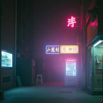 七点钟的风