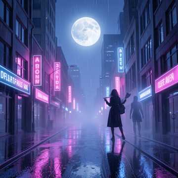 情书副本