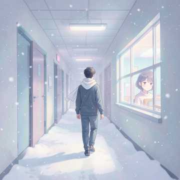 那个冬天