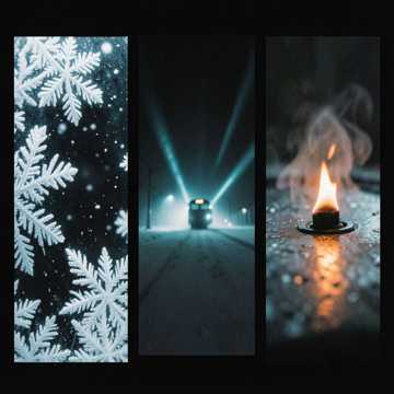 雪夜列车-版本2