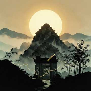 巴山
