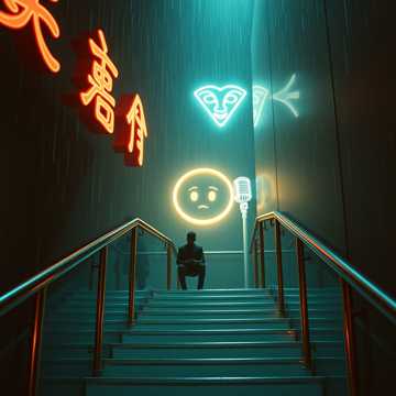 打工仔