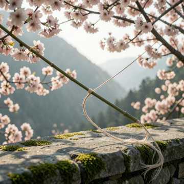 断风筝