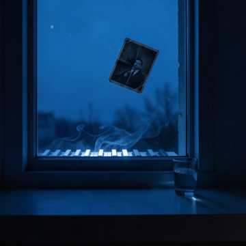 蓝色夜尽头