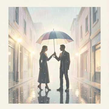 《雨落逢缘》-版本2