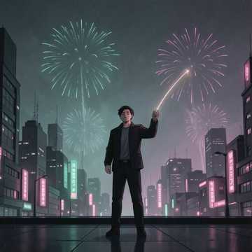 终于懂了
