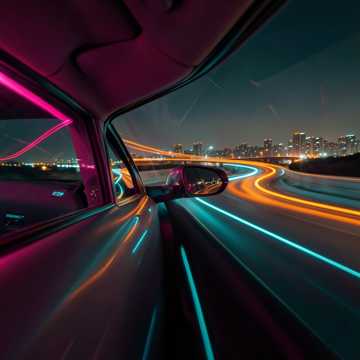 别踩刹车