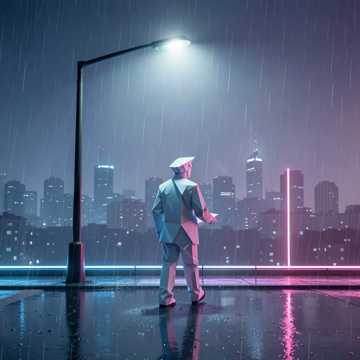 空投简历-版本2