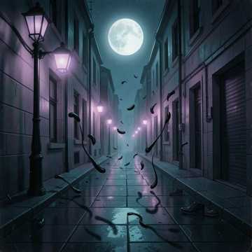 黑色豆子跳