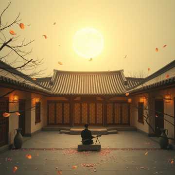 《欠你一句缘》