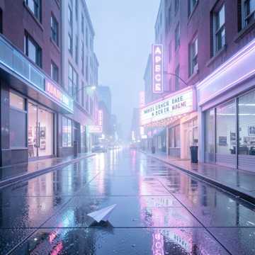 无戏