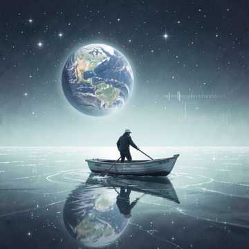 月光海皮划艇