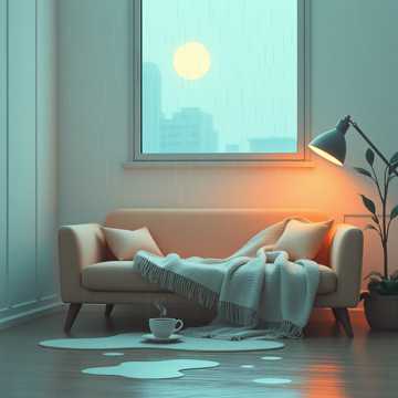 你眼里的月光