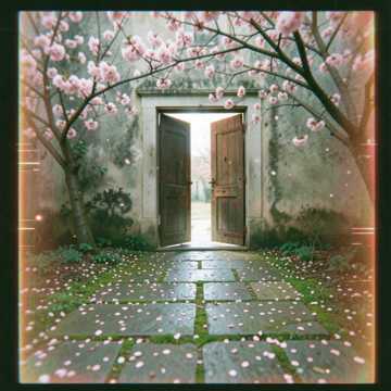 人面桃花-版本2
