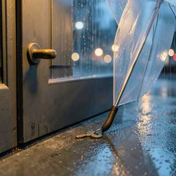 回家这场雨-版本2