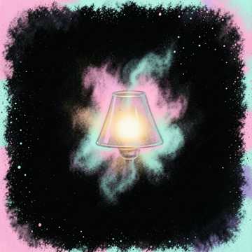 窗边那盏灯-版本2