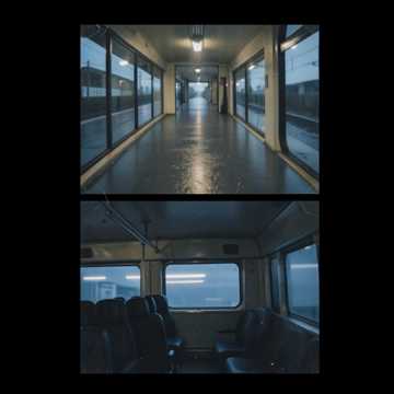 弥敦道最后一班车-版本2