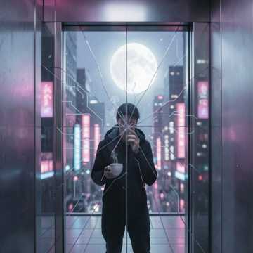 崩溃后重启