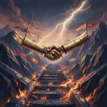 逆斗苍穹