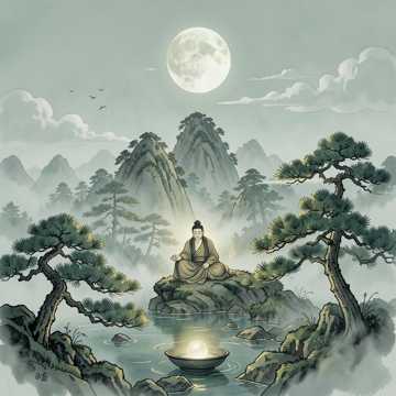证道歌