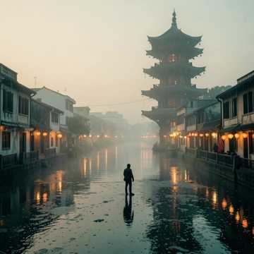 后来南京没有雨