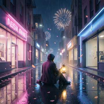 执念未眠