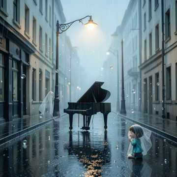 Old dreams