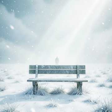 雪伤