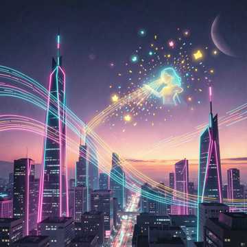 流量失踪案