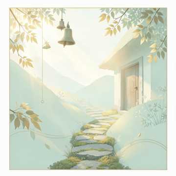 山谷风的假日-版本2