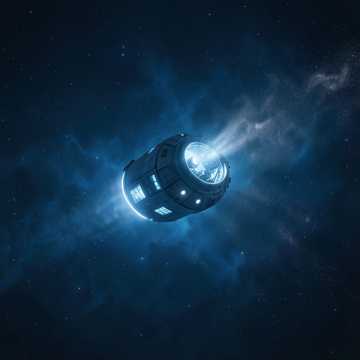 Nebula Hull