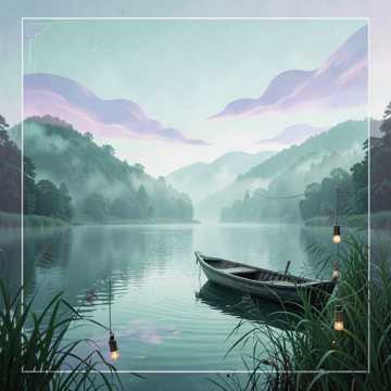 借我一整天发呆5