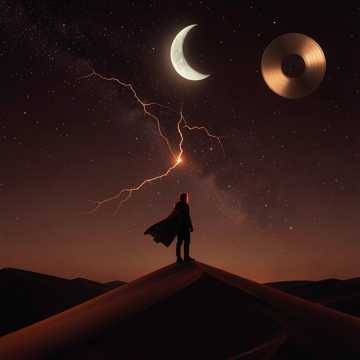 彻夜