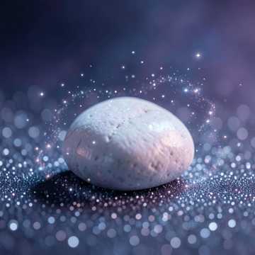 星河细语