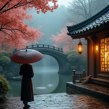 青石巷
