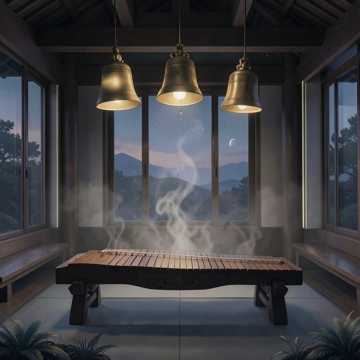 三宝清音